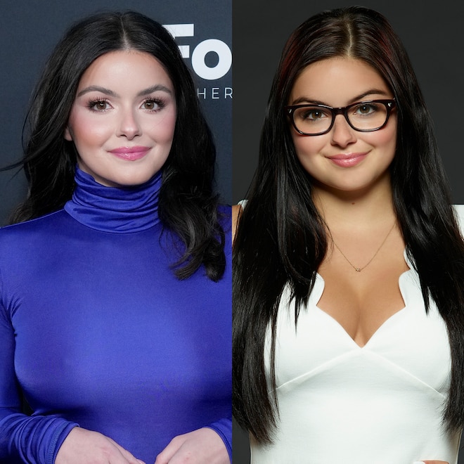 Would Ariel Winter Return for a Modern Family Revival? She Says…